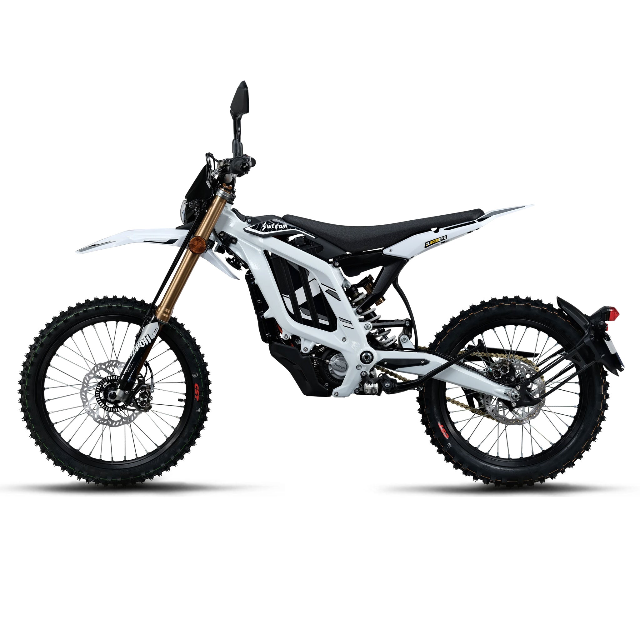 SURRON Bikes