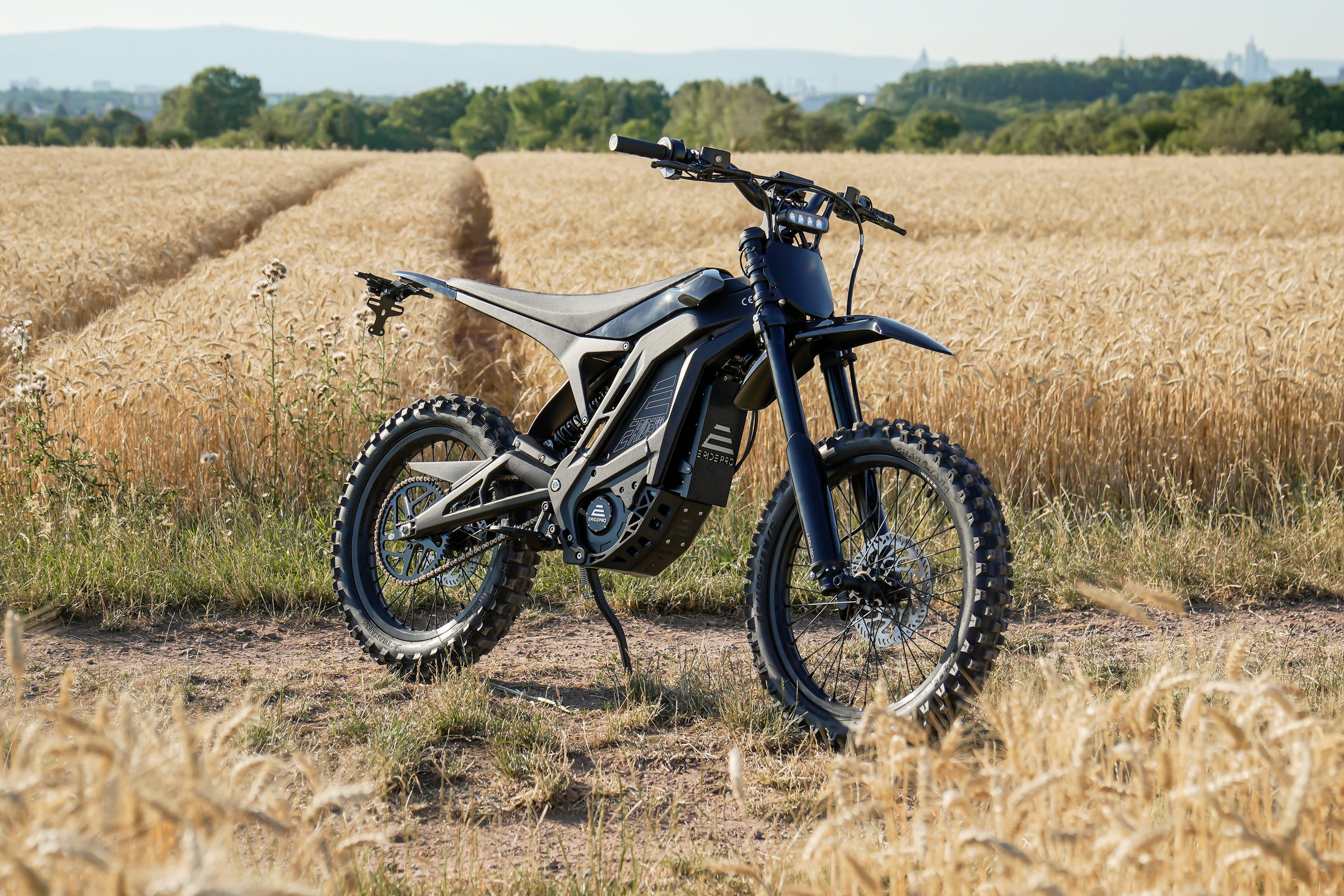 PKS Bikes