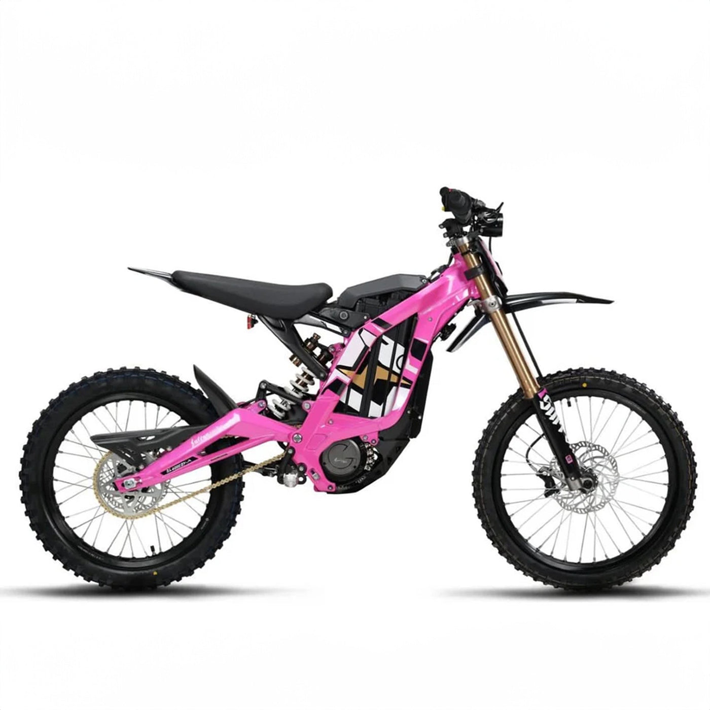 SURRON Light Bee 2026 - Pink Limited Edition