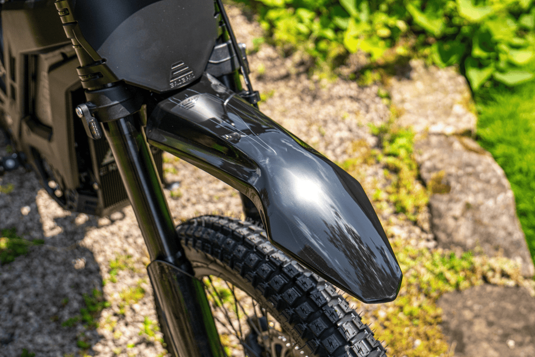e crossbike führerschein E Ride Pro SR L1E/L3E/Off
