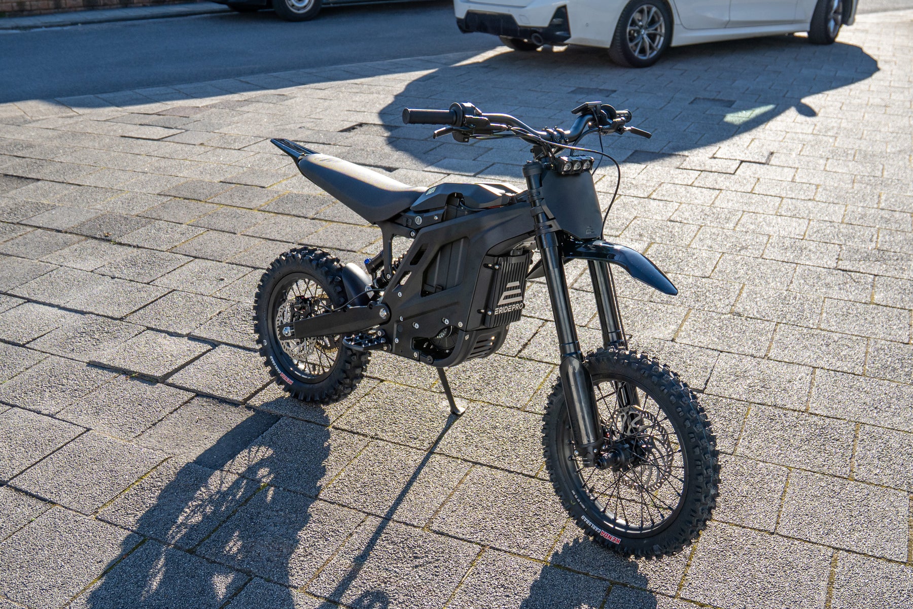 Clean Eride Pro Mini E Ride Pro Mini jetzt bestellen!
