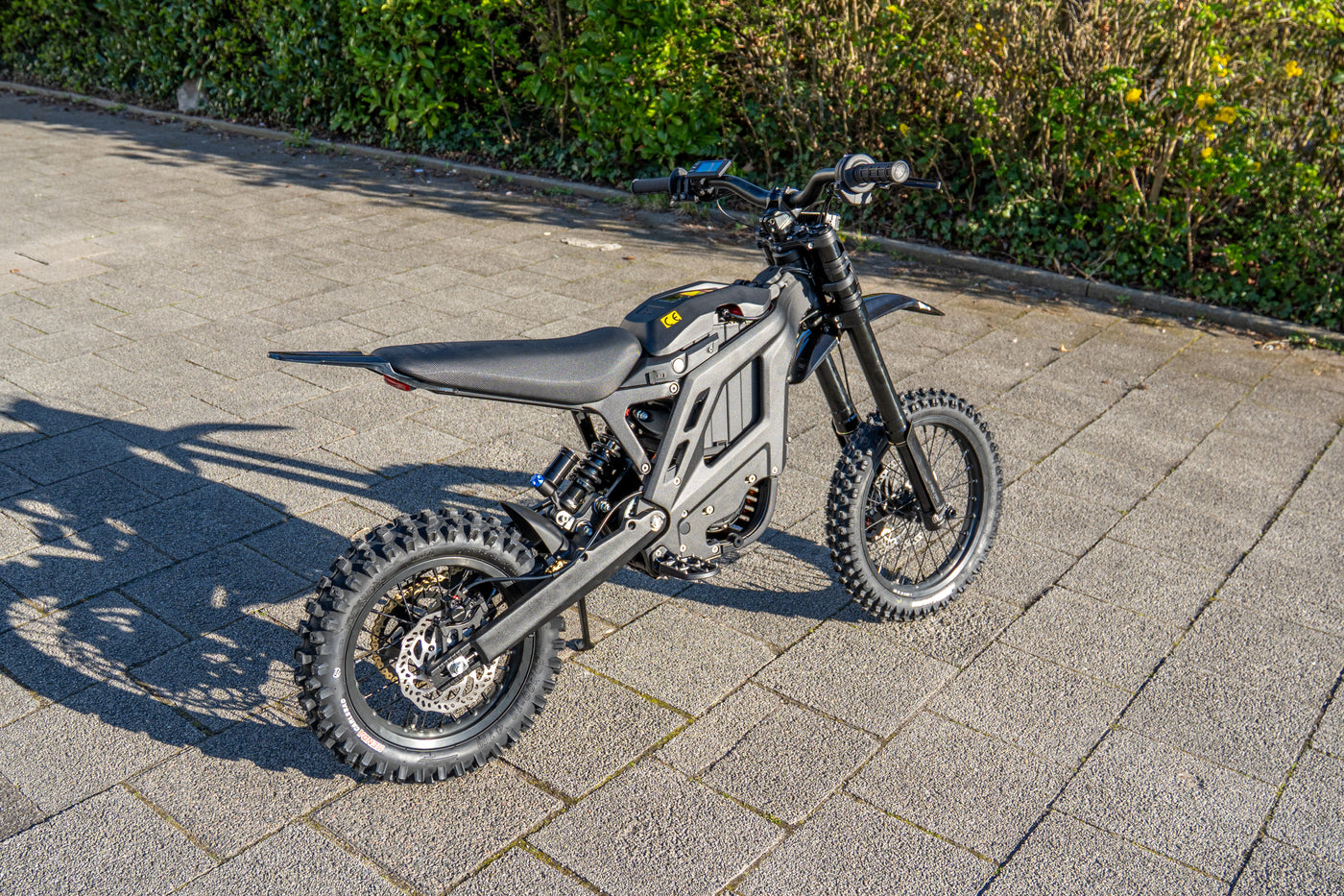 E Ride Pro Mini jetzt bestellen!