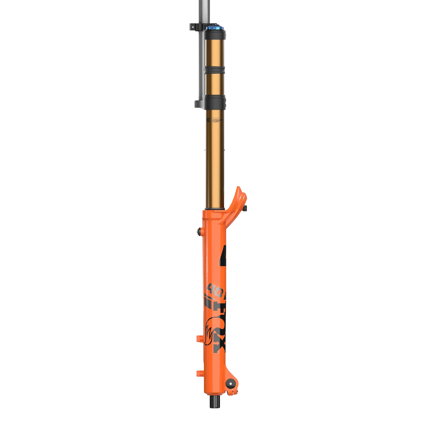 2025 Fox 40 Factory GRIP X2 29