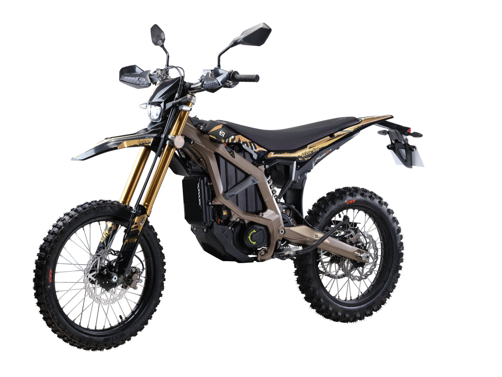 Sur-Ron Ultra Bee